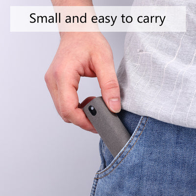 The Ultimate 4-in-1 Phone & Tech Screen Cleaner