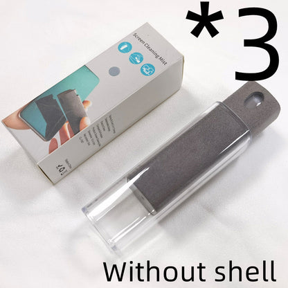 The Ultimate 4-in-1 Phone & Tech Screen Cleaner
