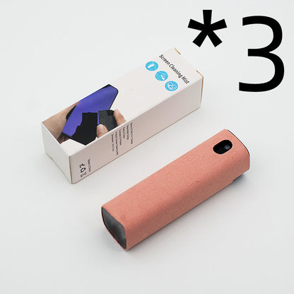 The Ultimate 4-in-1 Phone & Tech Screen Cleaner