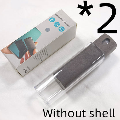 The Ultimate 4-in-1 Phone & Tech Screen Cleaner