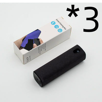 The Ultimate 4-in-1 Phone & Tech Screen Cleaner