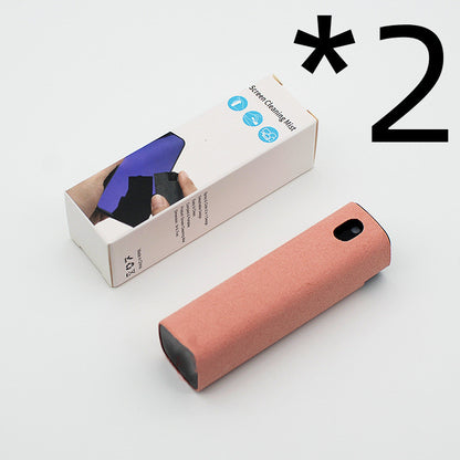 The Ultimate 4-in-1 Phone & Tech Screen Cleaner