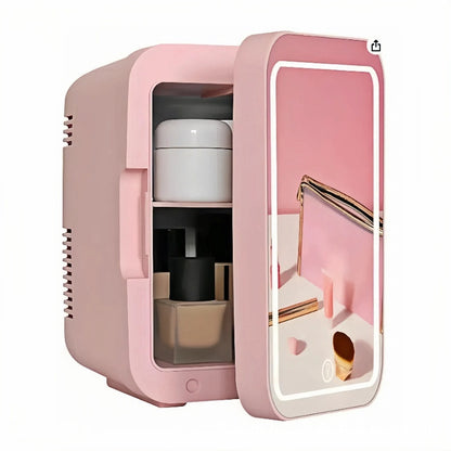 Cosmetics Facial Masks, Skincare Products, Beauty Lipsticks & Mini Refrigerators – Premium Beauty Essentials